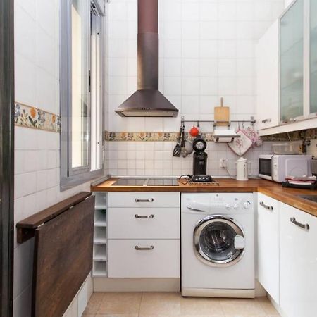 Apartamento Alfareria Sevilla Dış mekan fotoğraf