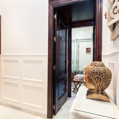 Apartamento Alfareria Sevilla Dış mekan fotoğraf