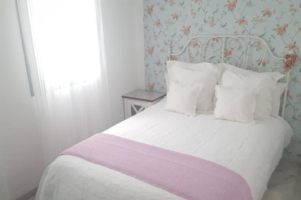 Apartamento Alfareria Sevilla Dış mekan fotoğraf
