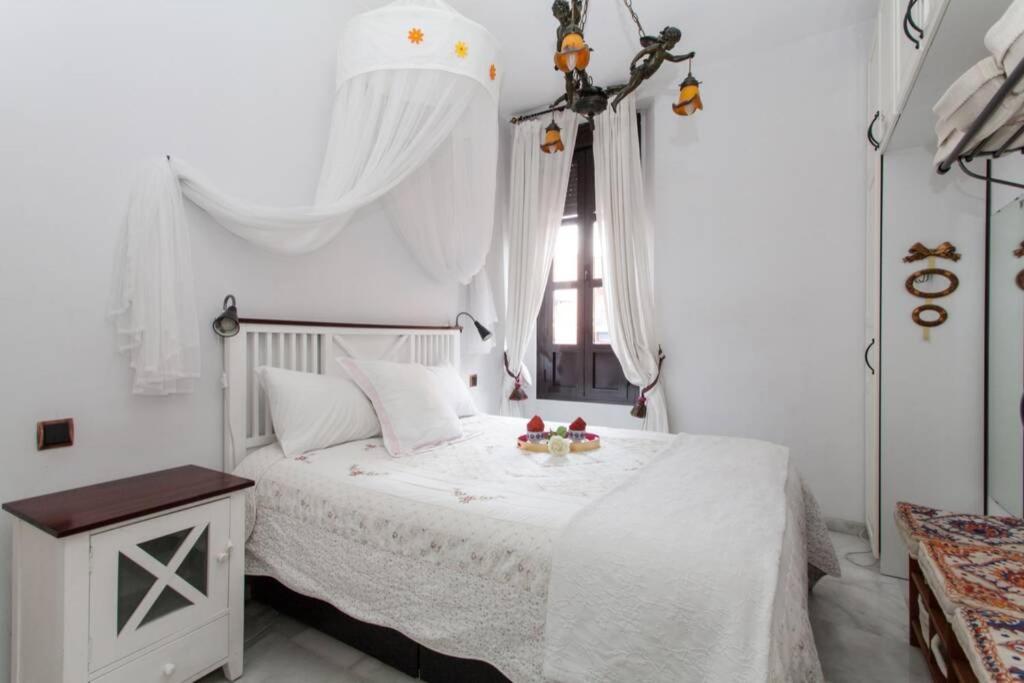 Apartamento Alfareria Sevilla Dış mekan fotoğraf