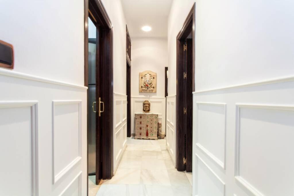 Apartamento Alfareria Sevilla Dış mekan fotoğraf