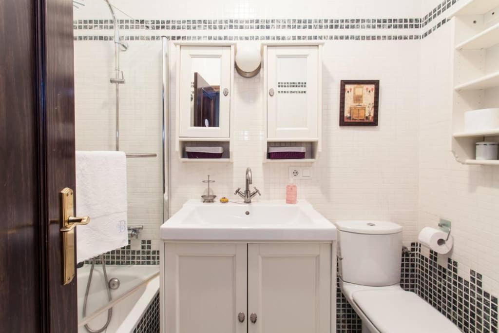 Apartamento Alfareria Sevilla Dış mekan fotoğraf