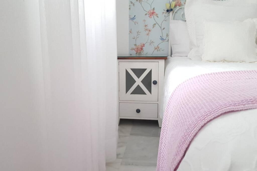 Apartamento Alfareria Sevilla Dış mekan fotoğraf