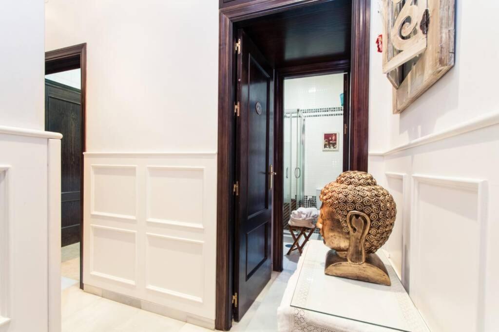 Apartamento Alfareria Sevilla Dış mekan fotoğraf